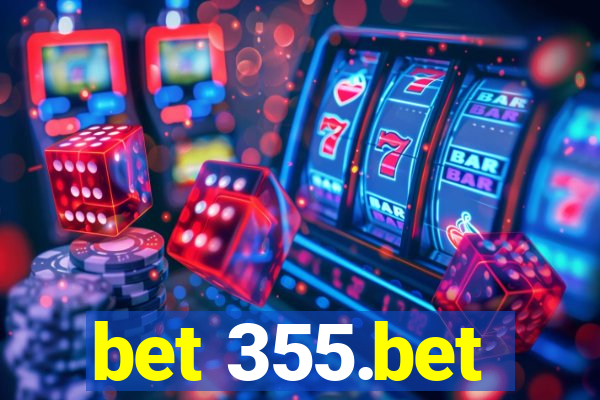 bet 355.bet